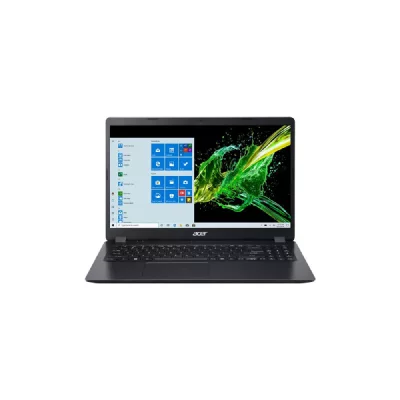 ACER  aspire a315-56-38tf 15.6"" i3 4 go noir