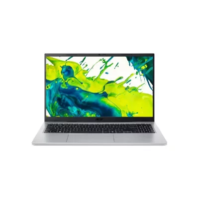 ACER  Aspire Go 15 AG15-72P-58KB - 15,6"" - 8 Go - 256 Go SSD - Argent