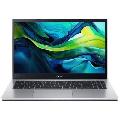 ACER  Aspire Go 15 - Ryzen 7 - 16 Go - SSD 512 Go - Argent