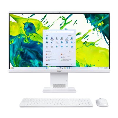 ACER  Aspire S27 | Tout-en-Un 27 Pouces | Core Ultra 7 | 16Go/1To