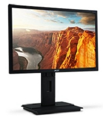 ACER  b226wlymdr - 22"" - wsxga+
