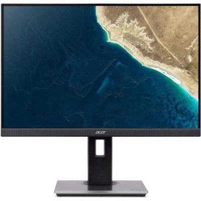 ACER  B247wbmiprzx 24&acute;&acute; Full Hd Led Monitor Noir