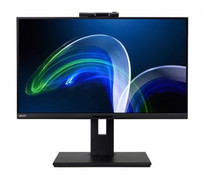 ACER  B248y 24&acute;&acute; Fhd Led 75hz Monitor Noir