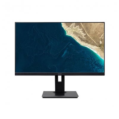 ACER  B7 B227QDBMIPRCZX 21.5"" LED Full HD 4 ms Noir