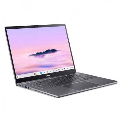ACER  BE594-2-TCO-532L 14"" 8/256 Chrome
