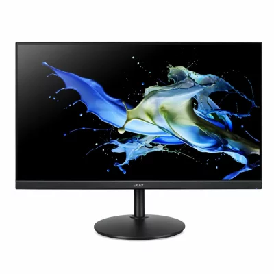 ACER  CB242Y &eacute;cran plat de PC 60,5 cm (23.8"") 1920 x 1080 pixels Full HD LED Noir