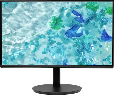 ACER  CB272UG 27'' QHD 2560x1440 120Hz IPS ZeroFrame UM.HB2EE.G13