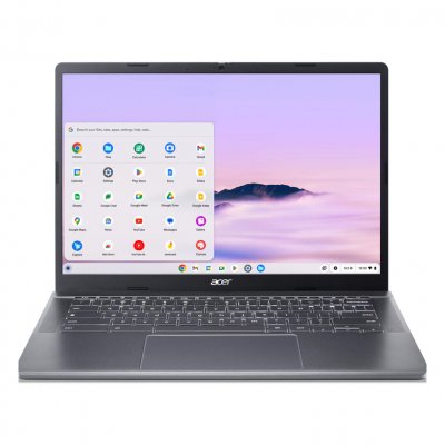 ACER  CBE574-1T-R3JL 14"" Ryzen 5 8/128 Chrom
