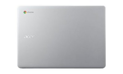 ACER  Chromebook 314 CB314-1HT-P2DF - Pentium Silver N5030 1.1 GHz 8 Go RAM 64 Go SSD Argent