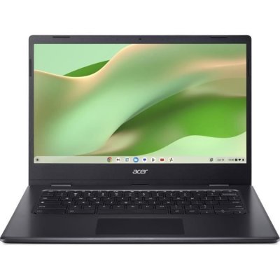 ACER  Chromebook 314 CBOA314-1H - Celeron N4500 4 Go RAM 128 Go SSD Noir AZERTY