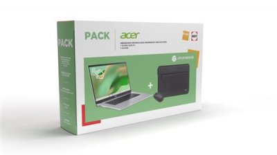 ACER  Chromebook 315 Cb315-8ht Tactile 15,6 Fhd Mediatek 540 8 Go 128 Go