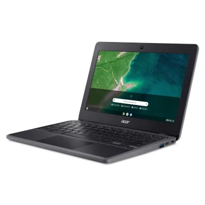 ACER  Chromebook 511 C734 - Celeron N4500 1.1 GHz 4 Go RAM 32 Go SSD Noir AZERTY