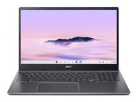 ACER  Chromebook Plus Enterprise 515 CBE595-2 - Core i3 I3-1315U 8 Go RAM 128 Go SSD Gris AZERTY