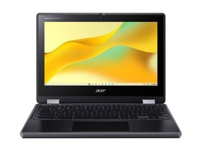 ACER  Chromebook Spin 511 R756T-TCO - N-series N100 8 Go RAM 32 Go SSD Noir AZERTY