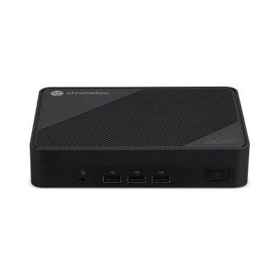 ACER  Chromebox Mini CXM2 - mini PC N-series N150 800 MHz - 8 Go - flash 64 Go