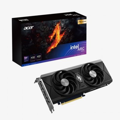 ACER  DP.Z4CWW.P01, Carte graphique 