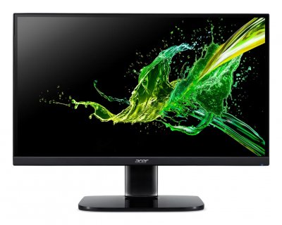 ACER  &Eacute;cran Ka272ugbm 27&acute;&acute; Full Hd Ips Lcd 75hz