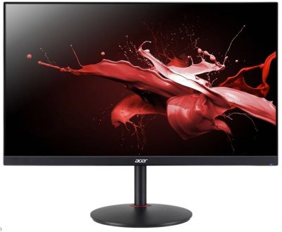 ACER  &Eacute;cran Nitro Xv270m3bmiiprx 27&acute;&acute; Full Hd Ips Led 180hz