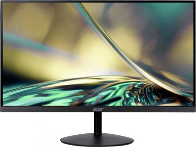 ACER  &Eacute;cran Sa322queb 31.5&acute;&acute; Full Hd Ips Lcd 75hz