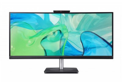 ACER  &Eacute;cran Vero Cb343cur Dbemiiphcuzx 34&acute;&acute; Uwqhd Va Led 100hz