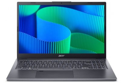 ACER  Extensa 15 EX215-56 - Core 3 100U 8 Go RAM 256 Go SSD Gris AZERTY
