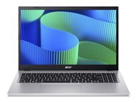 ACER  Extensa EX215-57-501T 15.6"" Intel Core 5 16 Go Argent 512 Go