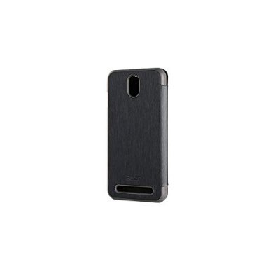 ACER  Flip Cover Coque de protection pour Liquid Z6 Gris