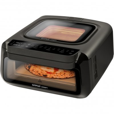 ACER  G3 Ferrari Krispy - Four &eacute;lectrique pour pizza - Multifonction
