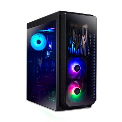 ACER  Gaming Predator Orion 7000 PO7-660 Intel Core Ultra 9 285K/32GB/1TB SSD/RTX 5080