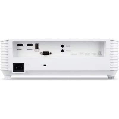 ACER  H6560 - Projecteur home cin&eacute;ma 3D - 5200 ANSI lumens - Full HD