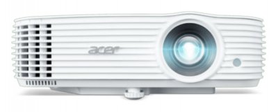 ACER  H6815GTV 4000 ANSI lumens DLP UHD 4K (3840x2160) Compatibilit&eacute; 3D Blanc