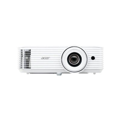 ACER  H6815p 4k-beamer - 240hz, 4.000 Ansi Lumen, Lautsprecher