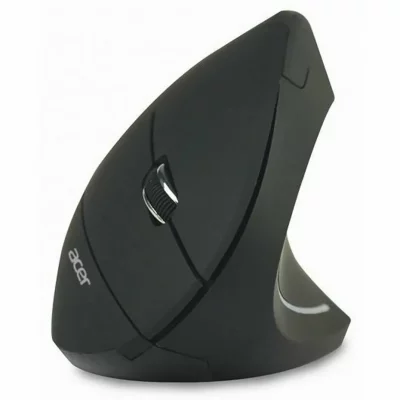 ACER  HP.EXPBG.009 souris Droitier RF sans fil Optique 1600 DPI