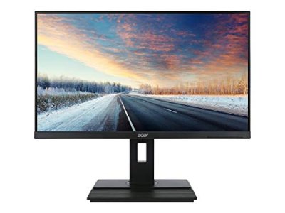 ACER  Ips Lcd 27&acute;&acute; Wqhd Led 60hz Monitor Noir One Size / EU Plug
