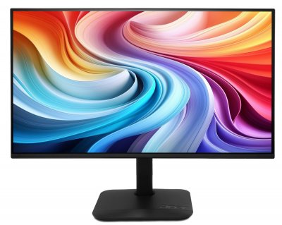 ACER  KA2 KA242YP6BIP Moniteur 23.8 Full HD IPS Noir - Neuf