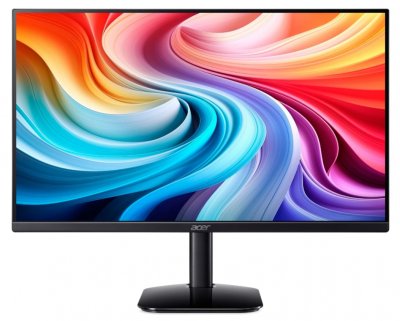 ACER  KA2 UM.HX2EE.039 27"" LED Full HD 1 ms Noir