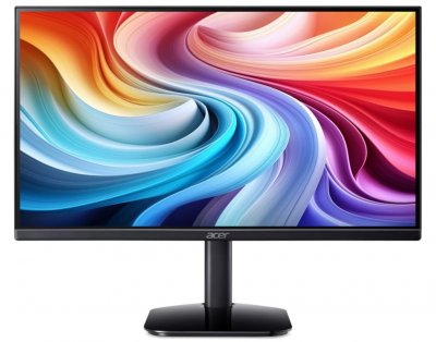 ACER  KA222Q E0bi - KA2 Series - ecran LED - Full HD (1080p) - 22