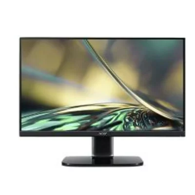 ACER  Ka240y Hbi 24&acute;&acute; Fhd Va Led 100hz Monitor Clair One Size / EU Plug