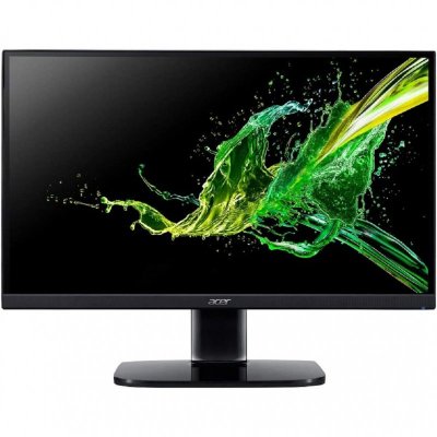 ACER  Ka272bmix Speaker 27&acute;&acute; 60hz Monitor Noir One Size / EU Plug