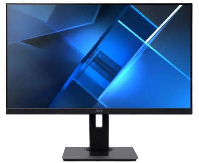 ACER  LED-Monitor B247Y - 61 cm (24"") - 1920 x 1080 Full HD