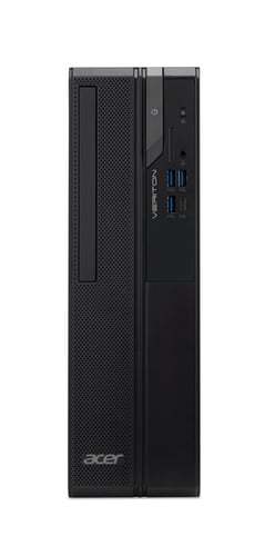 ACER  Mini Pc Dt.r6reb.00d I5-14400/16gb/512gb Ssd