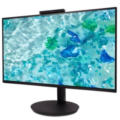 ACER  Monitor 238 Full HD IPS 120Hz Nero CB242YD6BMIPRCX