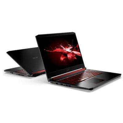 ACER  Nitro 5 AN515-54-59TP - Core i5 I5-9300H 8 Go RAM 1.128 To SSD Noir AZERTY