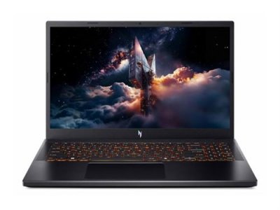  Acer Nitro ANV15-42-R8LF 15.6"" AMD Ryzen 5 16 Go Noir 512 Go