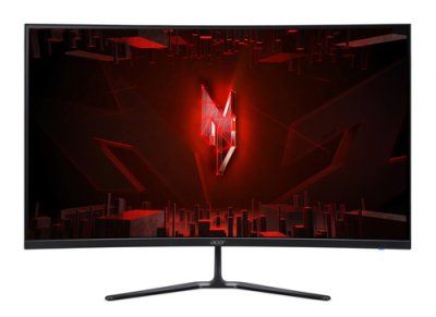 ACER  Nitro Ed0 Ed320qw0bmiipx 31.5"" Lcd Full Hd 4 Ms Noir