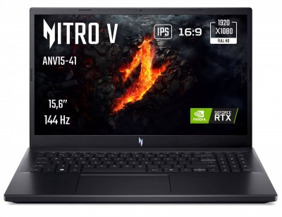 ACER  nitro v 15 anv15-41-r50d NH.QPEEF.008 