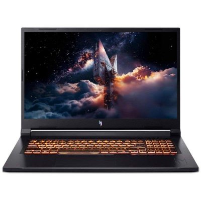 ACER  Nitro V 17 ANV17-41 - RTX 5070 - Ryzen 7 260