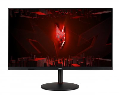 ACER  Nitro XV322QK KV 31,5"" LED IPS UltraHD 4K 144 Hz FreeSync