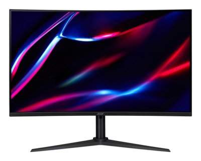 ACER  Nitro XZ320QU S3 31,5"" LED VA QHD 180 Hz Courbe