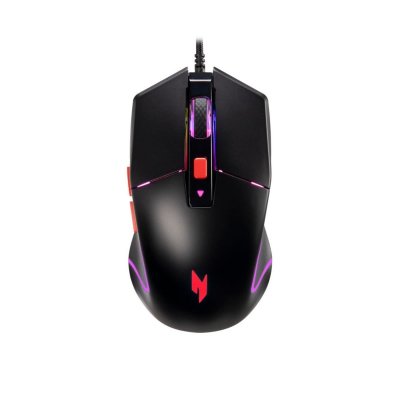 ACER  NMW100 souris Gaming Ambidextre 7200 DPI - Neuf